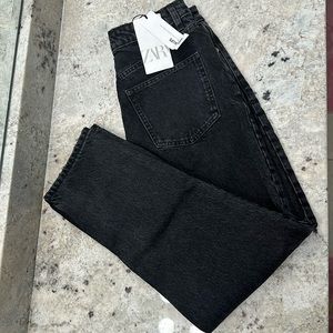 ZARA CLASIC MOM FIT